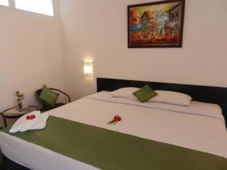 Hotel The Village Seminyak (Bali)
