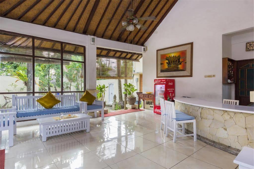Hotel The Village 3*
