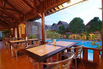 The Village Hotel